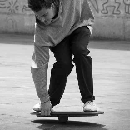 360° Balance Board