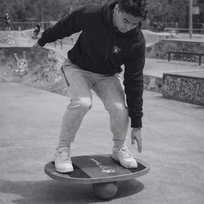 360° Balance Board