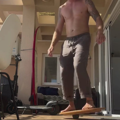 True Form Board