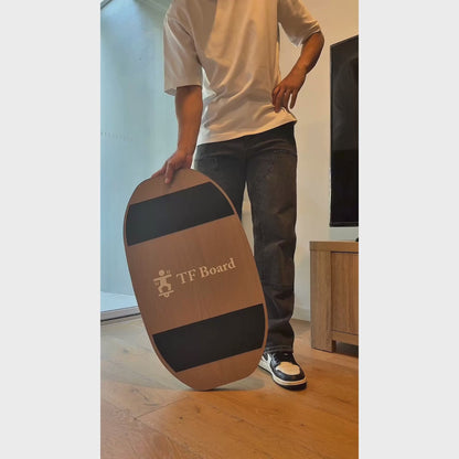360° Balance Board